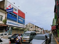 -普吉镇