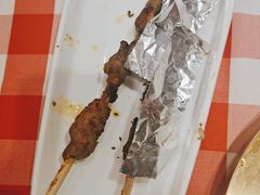 -西贝莜面村(上海百联西郊店)