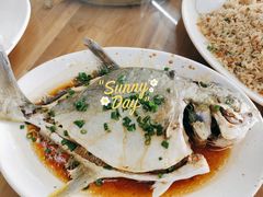-明记海鲜大排档(巽寮湾店)