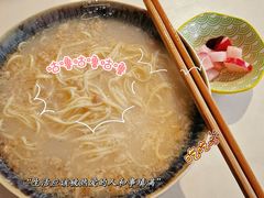 -艾麻子奶汤面(花园巷店)