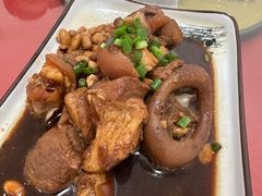 -胖子饭店(兴学弄店)