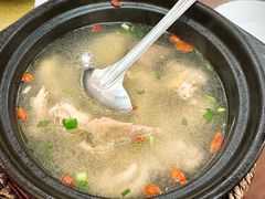 -食光慢宴·安吉土菜馆