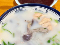 -鸭小妹鸭血粉丝(老门东店)