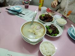 -蘭心餐厅(进贤路店)