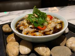 -湖滨28中餐厅·西湖宴·杭州君悦酒店