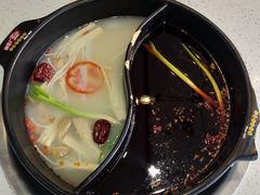 -钢管厂歆瑞源油卤串串香(春熙路太古里店)