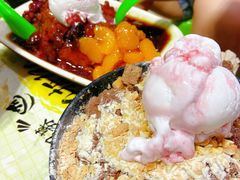 -MOMO冰品·生巧汤圆(红桥店)