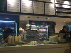 -greenjoy绿享轻食(宁海路店)