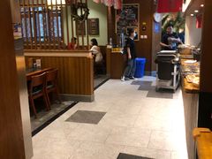 大堂-福苗小骆驼烧烤(曲江店)