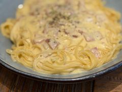 -玛格萝妮比萨屋(四平店)