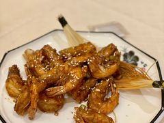 基围虾-北海渔村酒楼·粤菜海鲜点心(新华店)