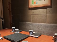 -千代武日本料理(爱建店)