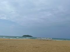 -石梅湾艾美度假酒店