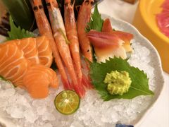 -一堂鲜物 · 和牛寿喜烧(万象汇店)