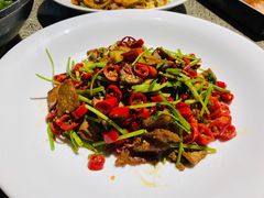 -小尕子·新疆菜(明园店)
