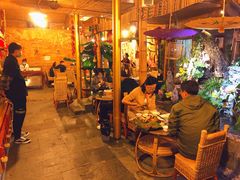 大堂-多哥水傣味餐厅(司马巷店)