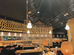 -雷门拉面·现熬骨汤(凯德来福士店)