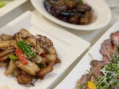 -黑明餐厅(白鹭洲店)