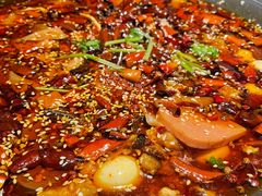 -干锅鱼庄(北京荟聚西红门购物中心店)