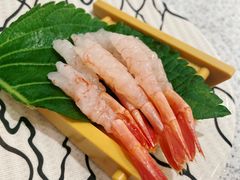 -争鲜回转寿司(中街大悦城店)