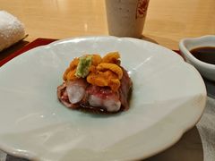 -鮨青(恒基名人购物中心店)