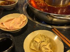 -星鸿社重庆老火锅(燃灯寺分店)