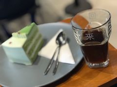 -来回·咖啡(钟村咖啡豆店)