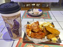 -BOPEYE·波派炸鸡(九霄天地店)