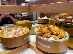 -龍歌自助小火锅(崂山丽达店)