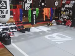 -MOHO FITNESS梦航游泳健身(国创中心店)