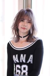 -TRIMS HAIR 修剪造型·烫染接发