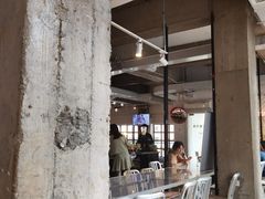 大堂-Nectar One Cafe(勇烈路n1店)
