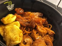 -亞婆井·劲抽面食(铂顿城店)