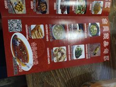 -盛京辽菜小馆(龙之梦购物中心店)