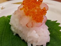 -寿司郎(皇庭广场店)