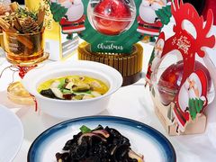 -书湘门地·中国十佳湘菜(西苑店)