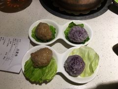 -一叶一世界•素食餐厅(环球中心店)