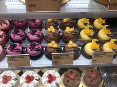 -PAPER STONE BAKERY(天环店)