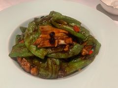 -百富源·海鲜辽菜(和平北大街店)