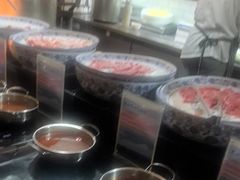 -昆山琶拉帝诗酒店·河畔咖啡厅Riverside Cafe