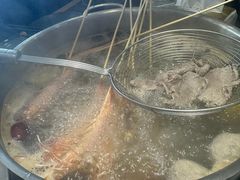 -林记潮牛·牛肉火锅(上马墩店)