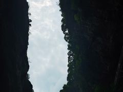 -英西峰林·洞天仙境