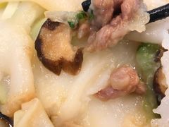 -银记肠粉店(赤岗店)