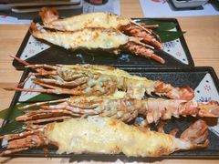 -清水日本料理铁板烧(学府路店)