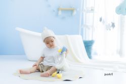 -Baby Pastel 自然光儿童摄影(CBD店)