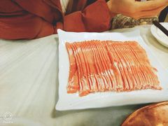 -东来顺饭庄(王府井步行街店)