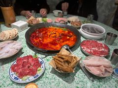 -五里关火锅(牛市口店)