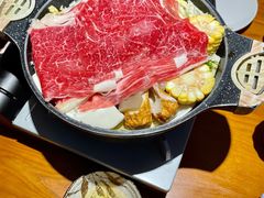 寿喜锅-有喜屋·烧鸟·居酒屋(周浦万达店)