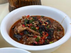 -笨罗卜浏阳菜馆(龙华鹏润达店)