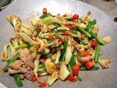 大碗花菜-望湘园·湖南菜(宏伊店)